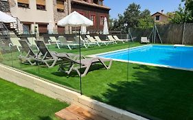 Casa Valsain